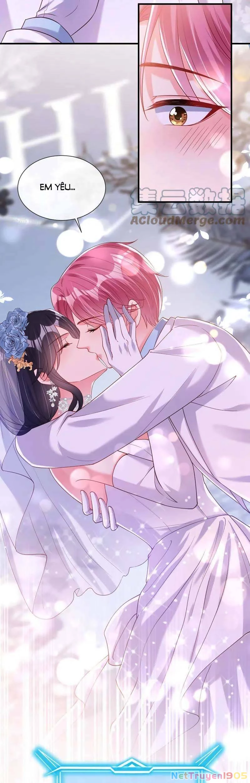 Hệ Thống Xuyên Nhanh: Ác Nam Không Dễ Chọc Chapter 83 - 5