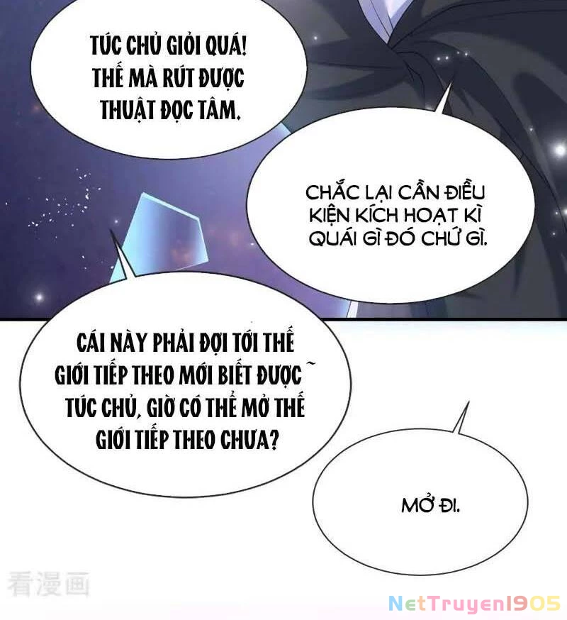 Hệ Thống Xuyên Nhanh: Ác Nam Không Dễ Chọc Chapter 83 - 10