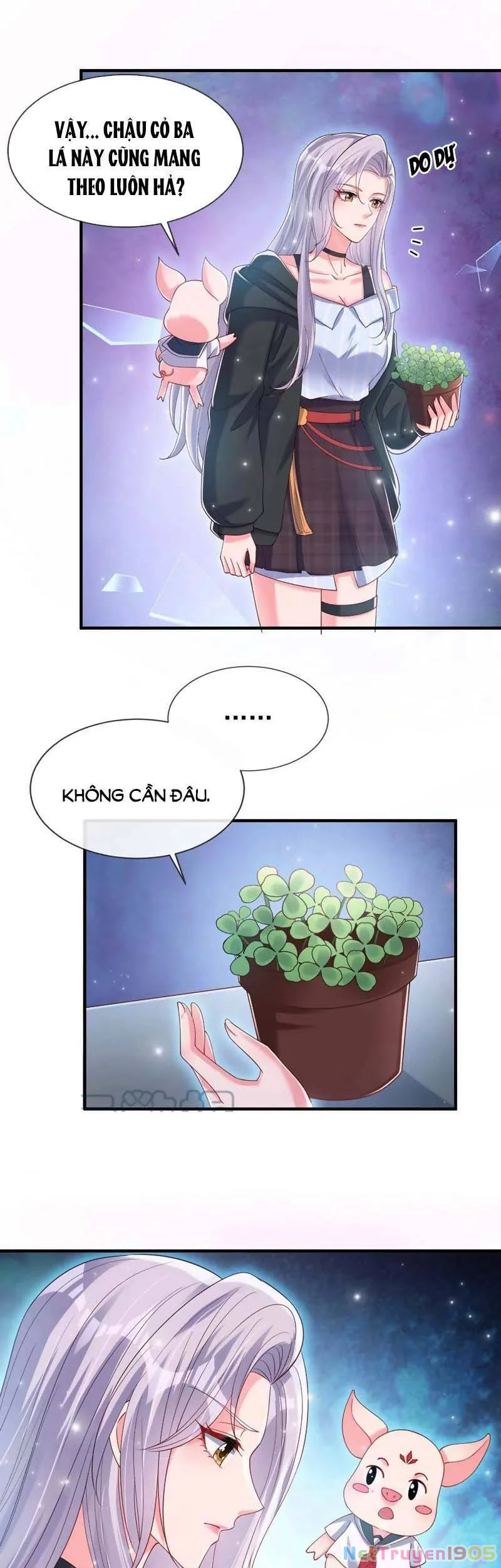 Hệ Thống Xuyên Nhanh: Ác Nam Không Dễ Chọc Chapter 83 - 11