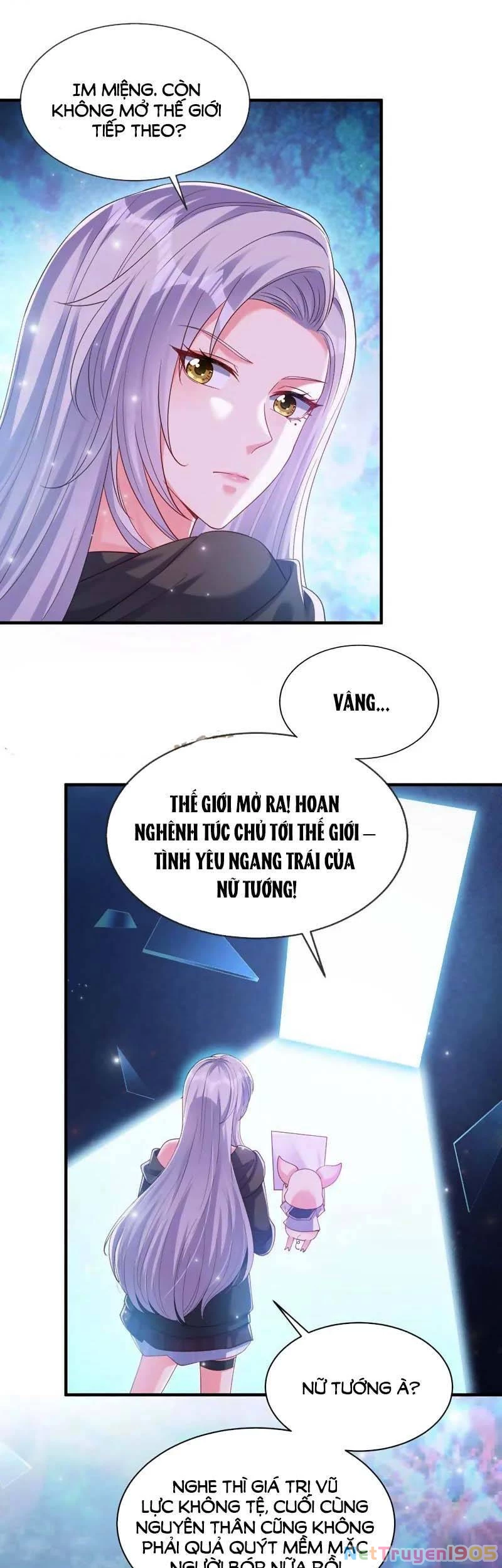 Hệ Thống Xuyên Nhanh: Ác Nam Không Dễ Chọc Chapter 83 - 15