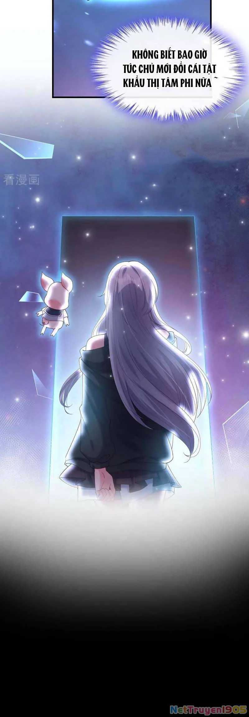 Hệ Thống Xuyên Nhanh: Ác Nam Không Dễ Chọc Chapter 83 - 20