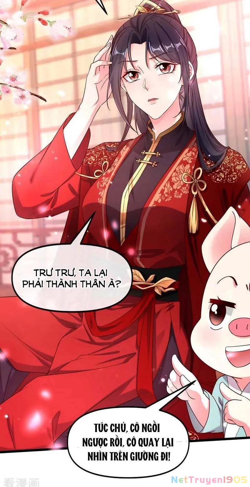 Hệ Thống Xuyên Nhanh: Ác Nam Không Dễ Chọc Chapter 83 - 22