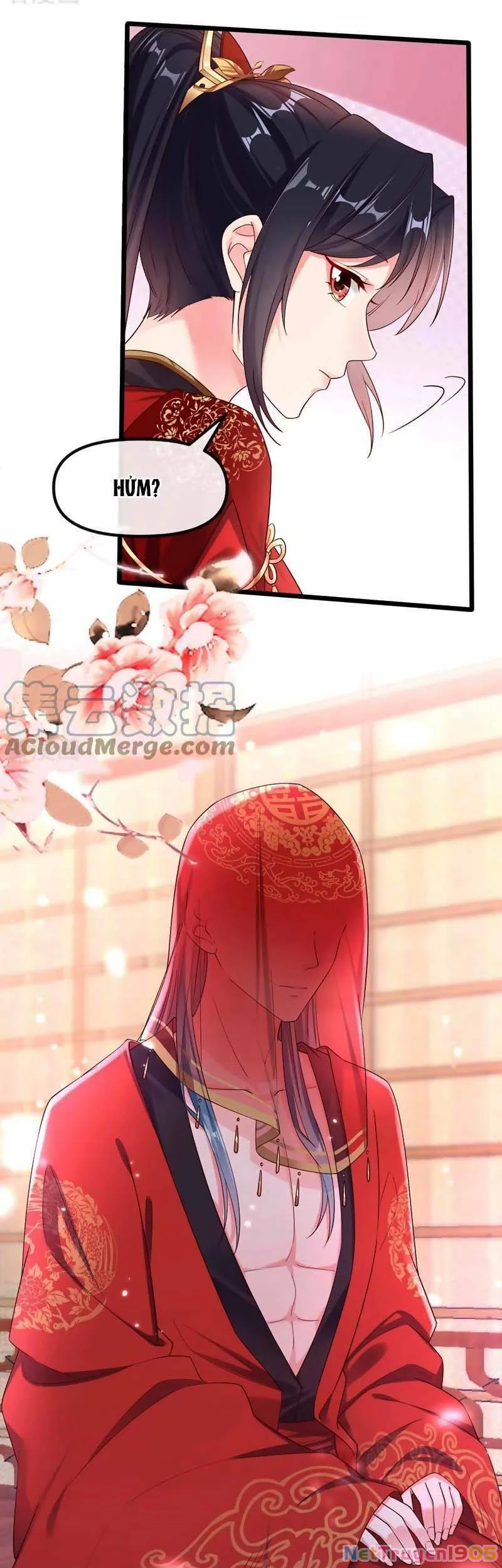 Hệ Thống Xuyên Nhanh: Ác Nam Không Dễ Chọc Chapter 83 - 23