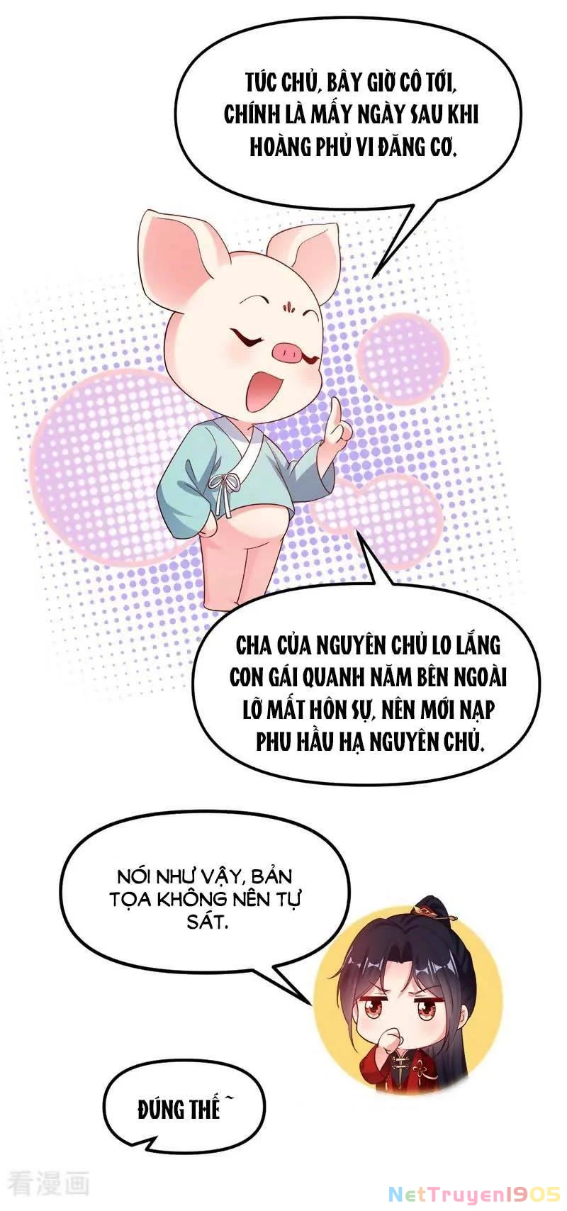 Hệ Thống Xuyên Nhanh: Ác Nam Không Dễ Chọc Chapter 83 - 32