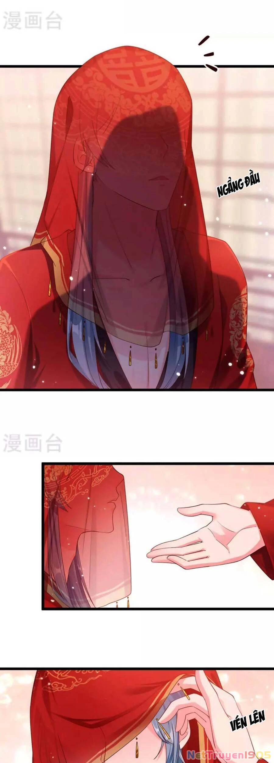 Hệ Thống Xuyên Nhanh: Ác Nam Không Dễ Chọc Chapter 84 - 5