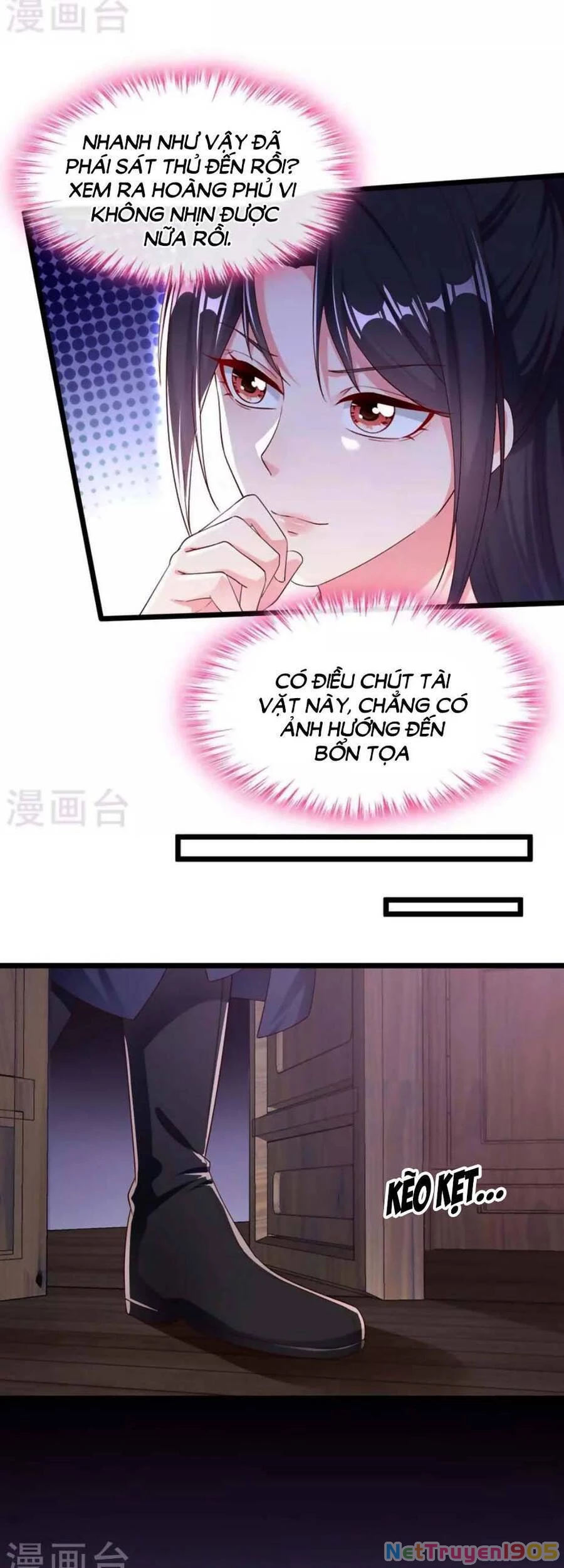 Hệ Thống Xuyên Nhanh: Ác Nam Không Dễ Chọc Chapter 84 - 15