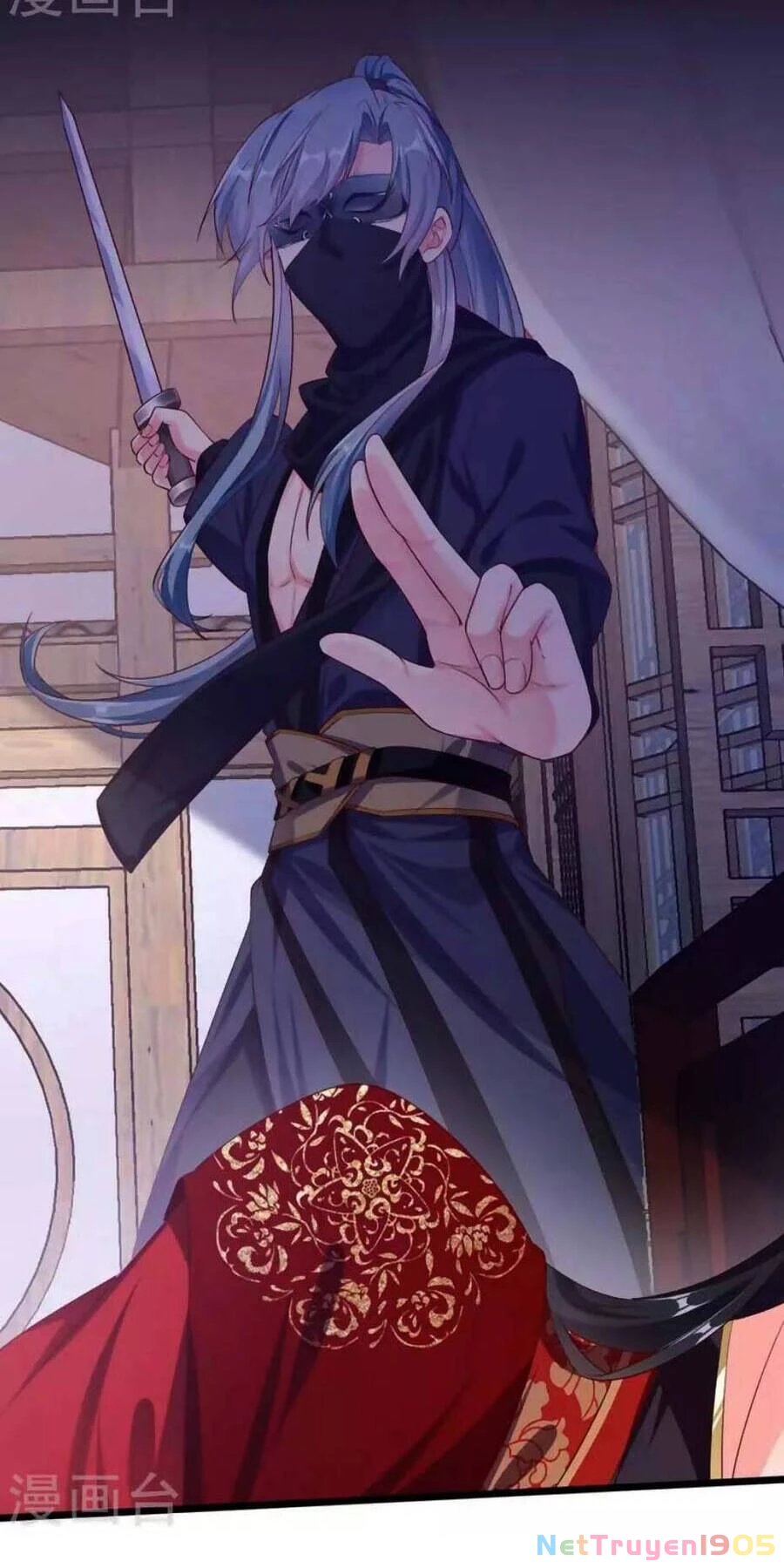 Hệ Thống Xuyên Nhanh: Ác Nam Không Dễ Chọc Chapter 84 - 16