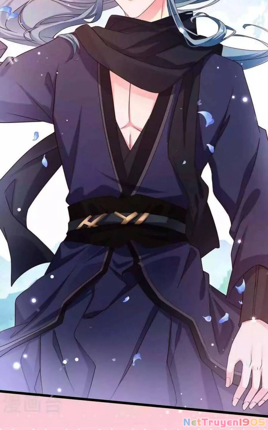 Hệ Thống Xuyên Nhanh: Ác Nam Không Dễ Chọc Chapter 84 - 21