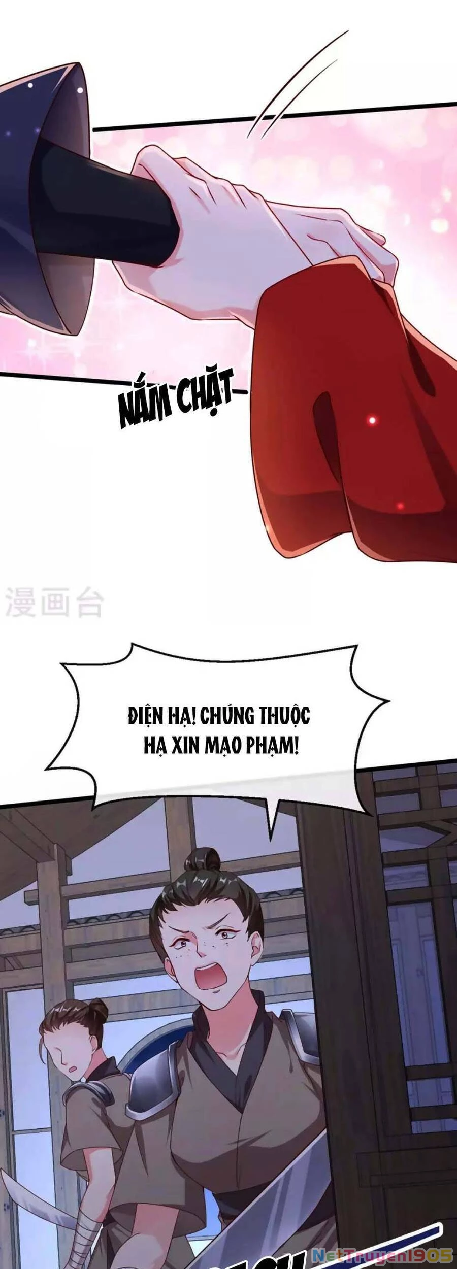 Hệ Thống Xuyên Nhanh: Ác Nam Không Dễ Chọc Chapter 84 - 26
