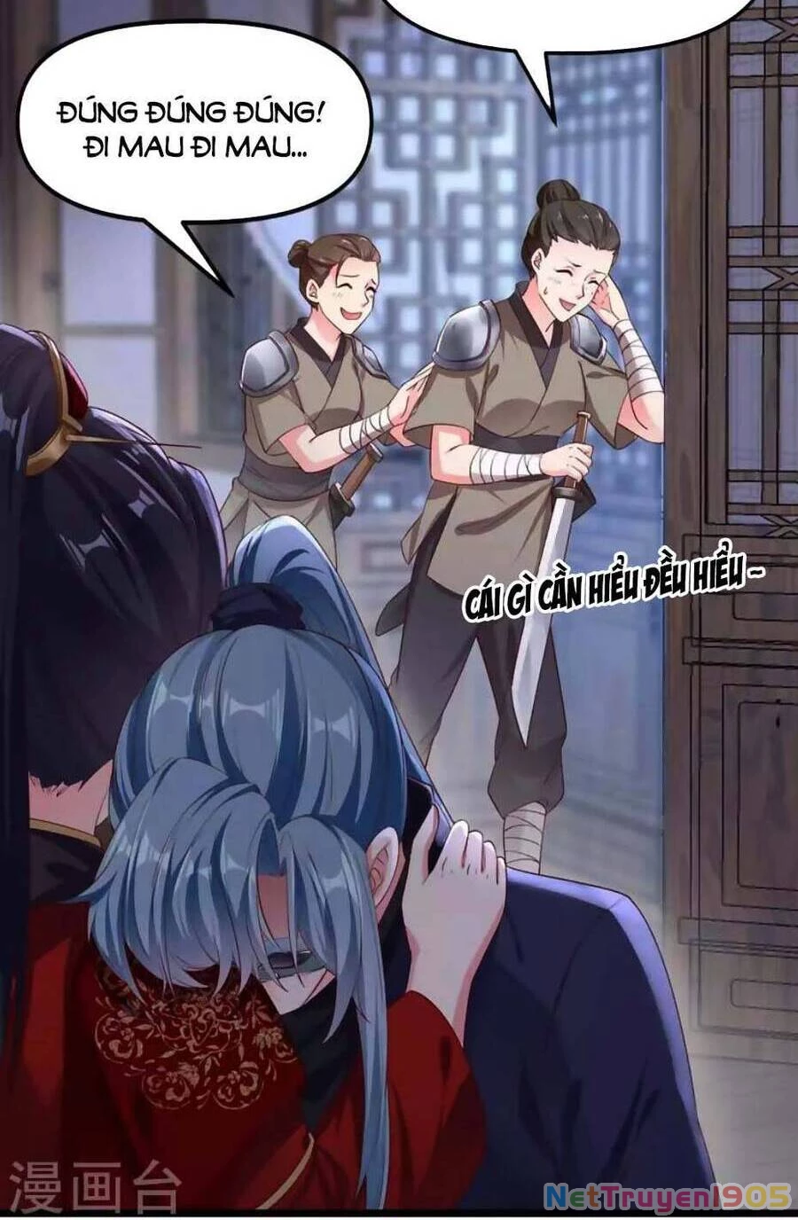 Hệ Thống Xuyên Nhanh: Ác Nam Không Dễ Chọc Chapter 84 - 29