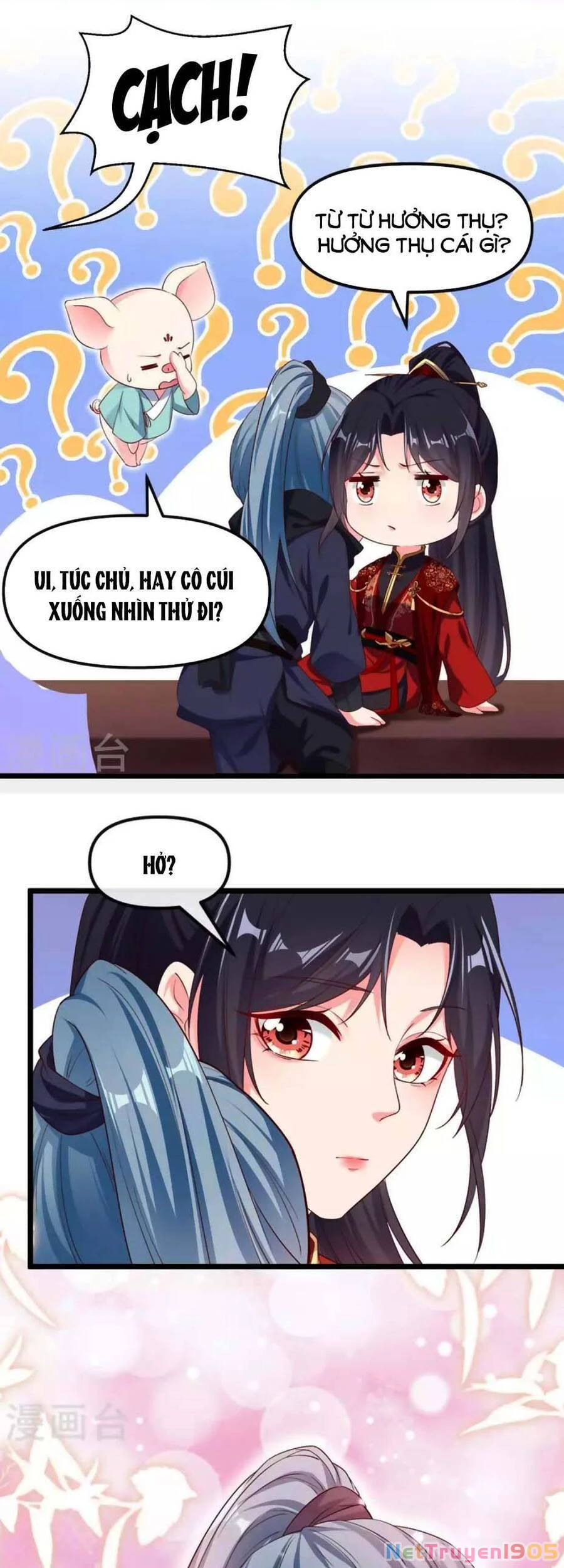 Hệ Thống Xuyên Nhanh: Ác Nam Không Dễ Chọc Chapter 84 - 30