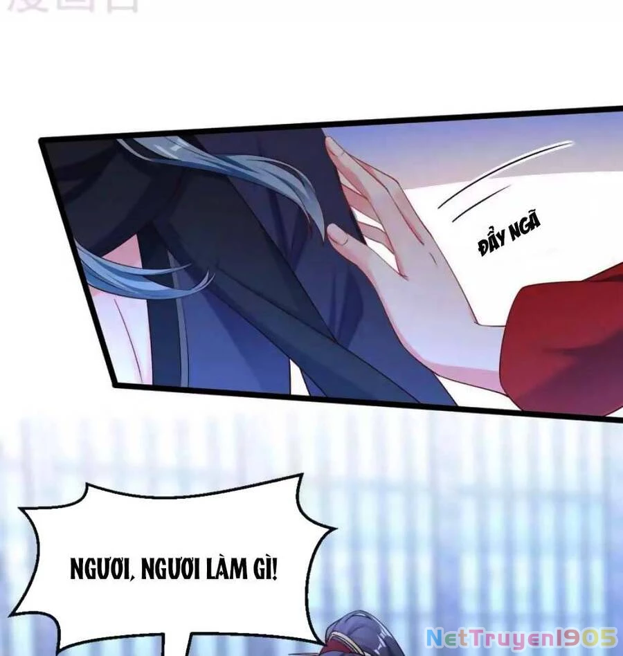 Hệ Thống Xuyên Nhanh: Ác Nam Không Dễ Chọc Chapter 84 - 34