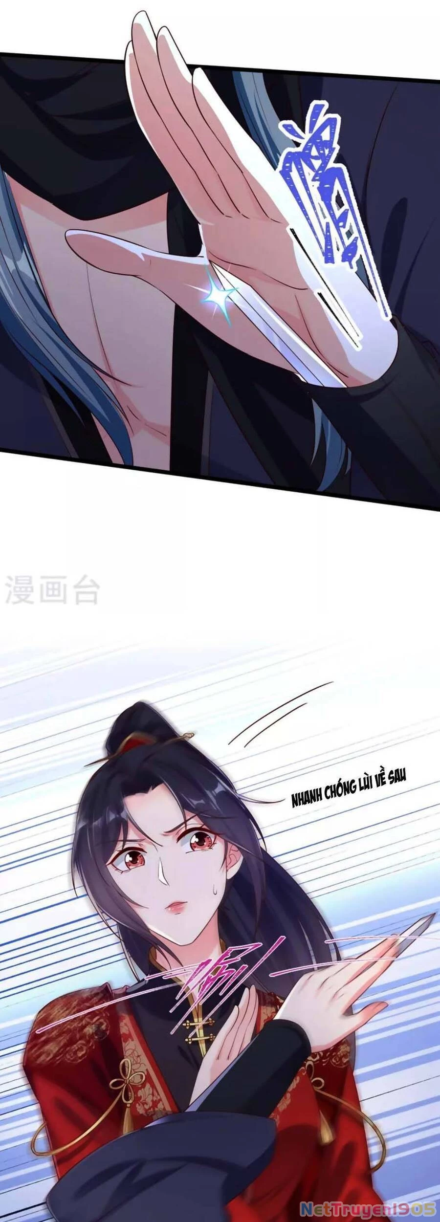 Hệ Thống Xuyên Nhanh: Ác Nam Không Dễ Chọc Chapter 85 - 7