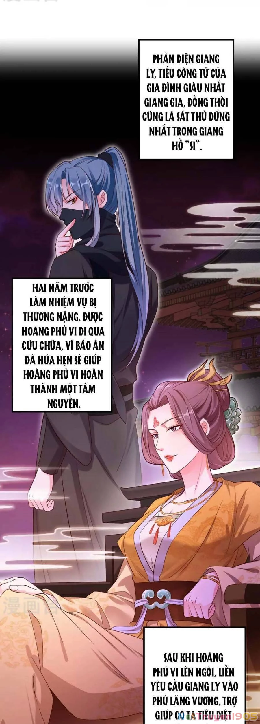 Hệ Thống Xuyên Nhanh: Ác Nam Không Dễ Chọc Chapter 85 - 13