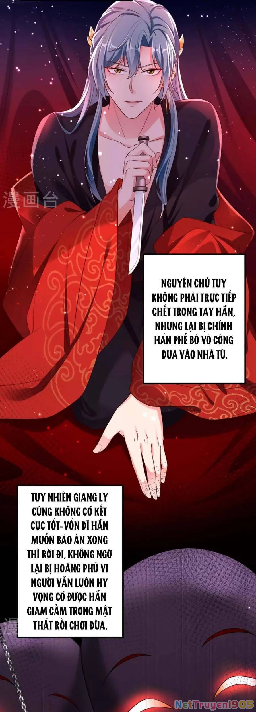 Hệ Thống Xuyên Nhanh: Ác Nam Không Dễ Chọc Chapter 85 - 15