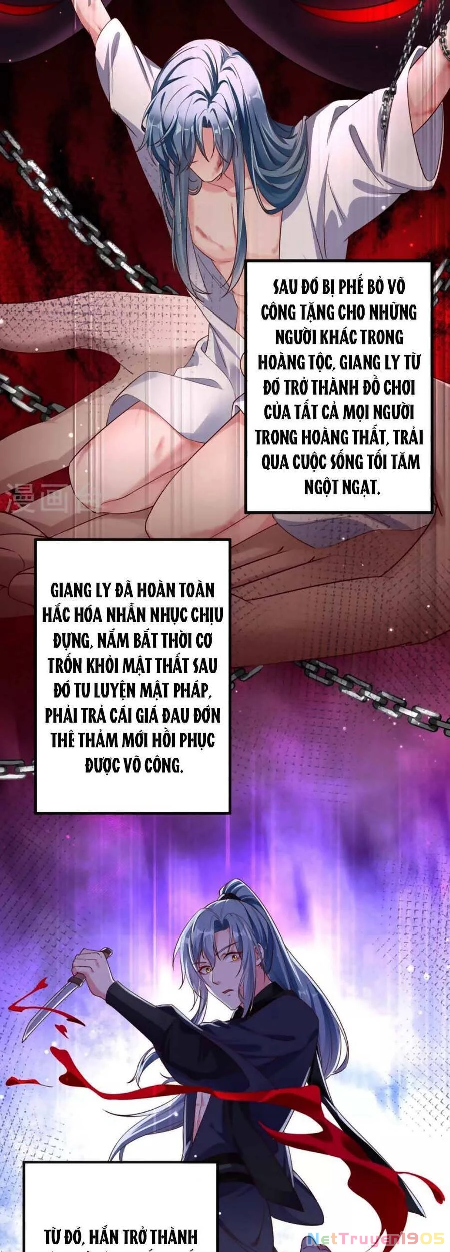 Hệ Thống Xuyên Nhanh: Ác Nam Không Dễ Chọc Chapter 85 - 17