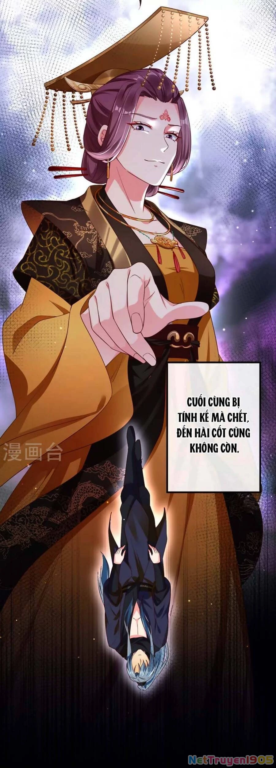 Hệ Thống Xuyên Nhanh: Ác Nam Không Dễ Chọc Chapter 85 - 19