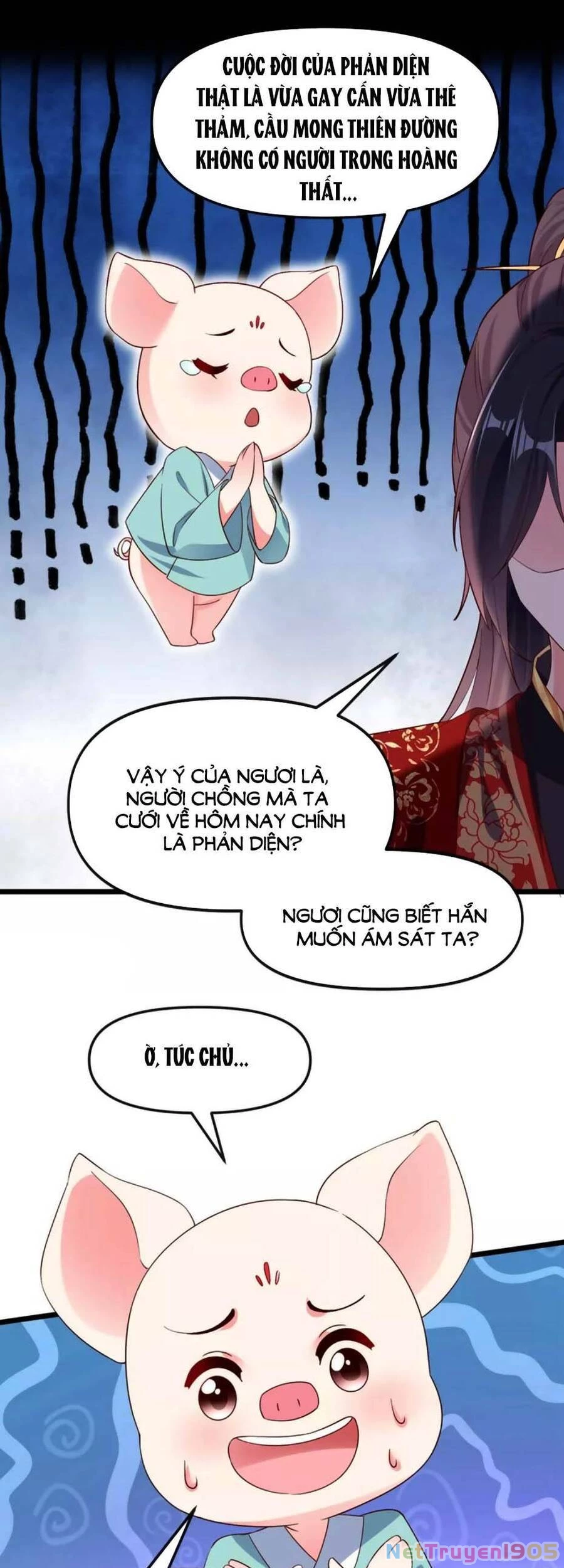 Hệ Thống Xuyên Nhanh: Ác Nam Không Dễ Chọc Chapter 85 - 21