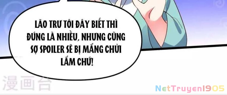 Hệ Thống Xuyên Nhanh: Ác Nam Không Dễ Chọc Chapter 85 - 22