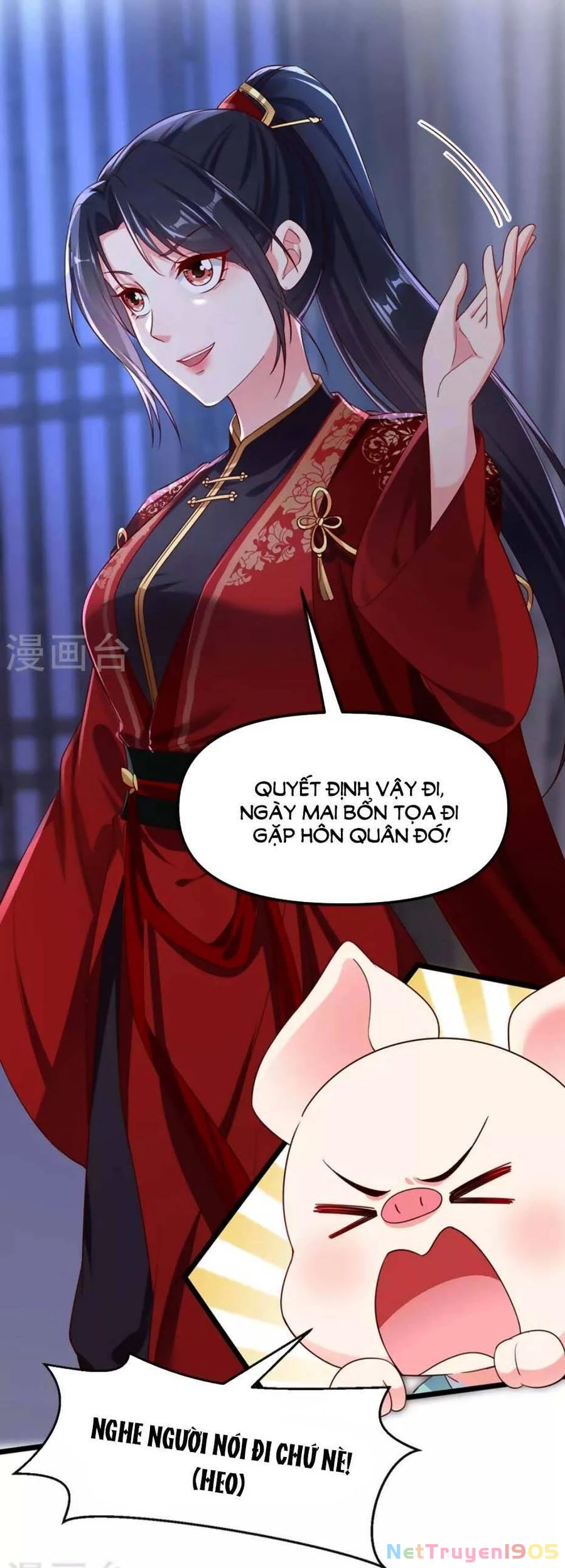 Hệ Thống Xuyên Nhanh: Ác Nam Không Dễ Chọc Chapter 85 - 26