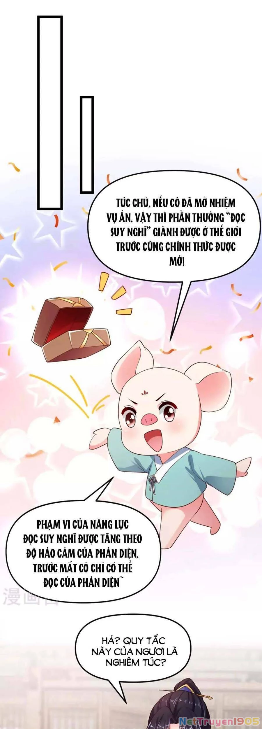 Hệ Thống Xuyên Nhanh: Ác Nam Không Dễ Chọc Chapter 85 - 28