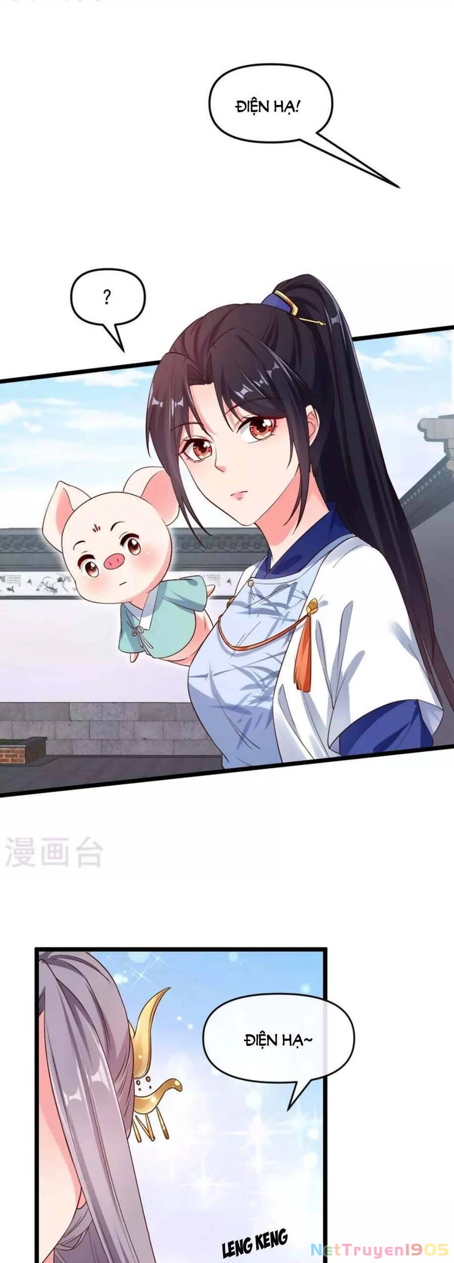 Hệ Thống Xuyên Nhanh: Ác Nam Không Dễ Chọc Chapter 85 - 30