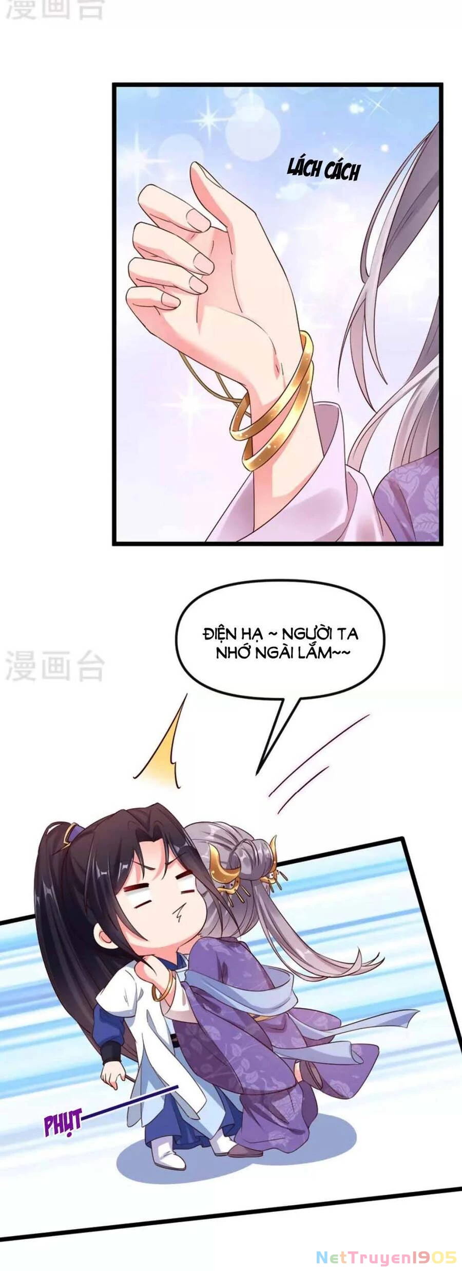 Hệ Thống Xuyên Nhanh: Ác Nam Không Dễ Chọc Chapter 85 - 32