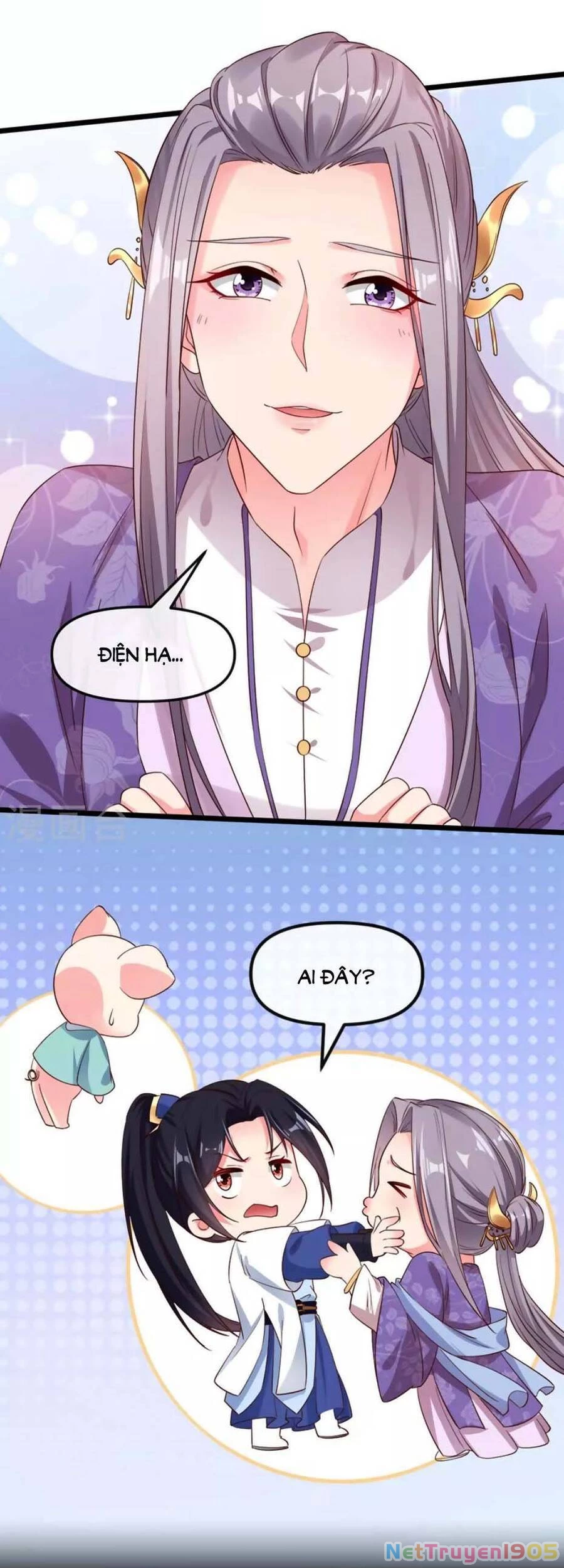 Hệ Thống Xuyên Nhanh: Ác Nam Không Dễ Chọc Chapter 85 - 33