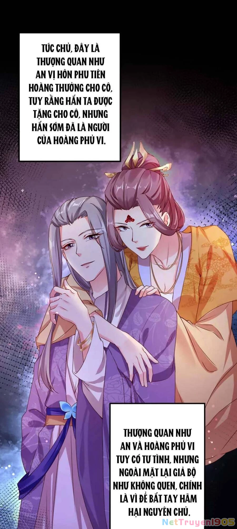 Hệ Thống Xuyên Nhanh: Ác Nam Không Dễ Chọc Chapter 85 - 35