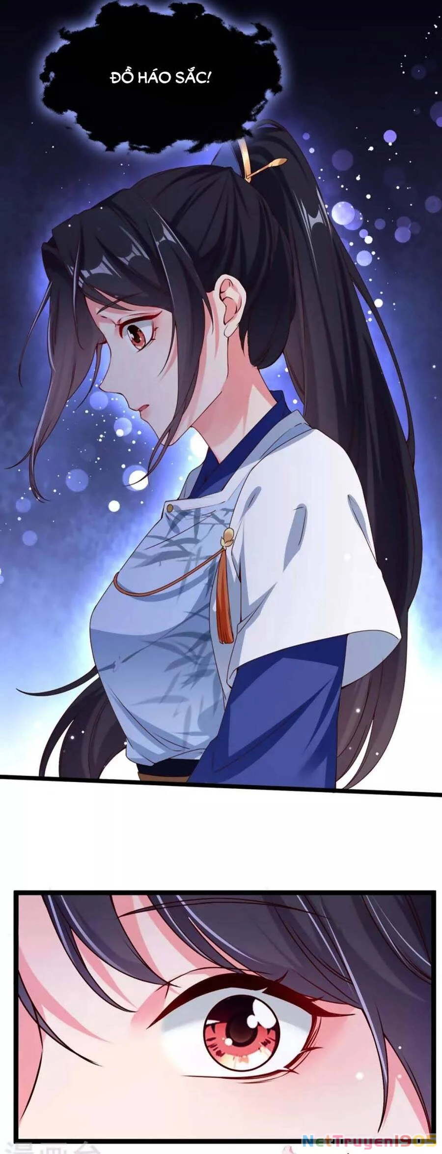 Hệ Thống Xuyên Nhanh: Ác Nam Không Dễ Chọc Chapter 86 - 4