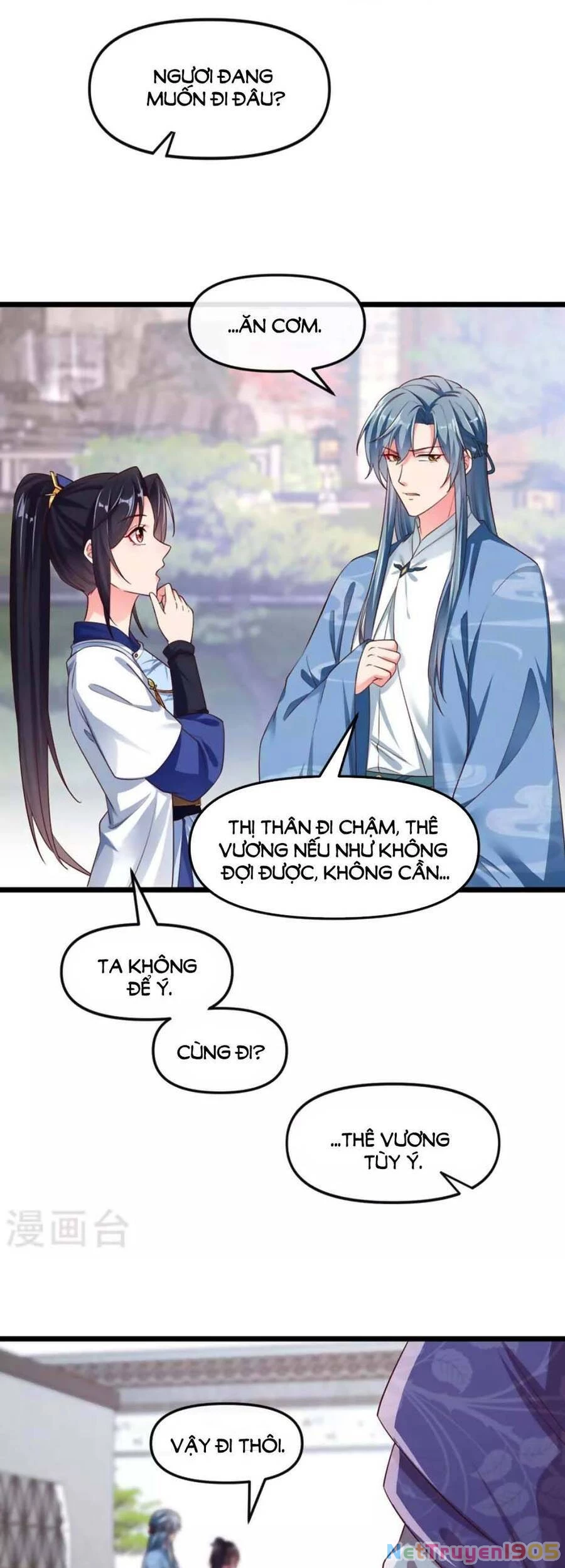 Hệ Thống Xuyên Nhanh: Ác Nam Không Dễ Chọc Chapter 86 - 10