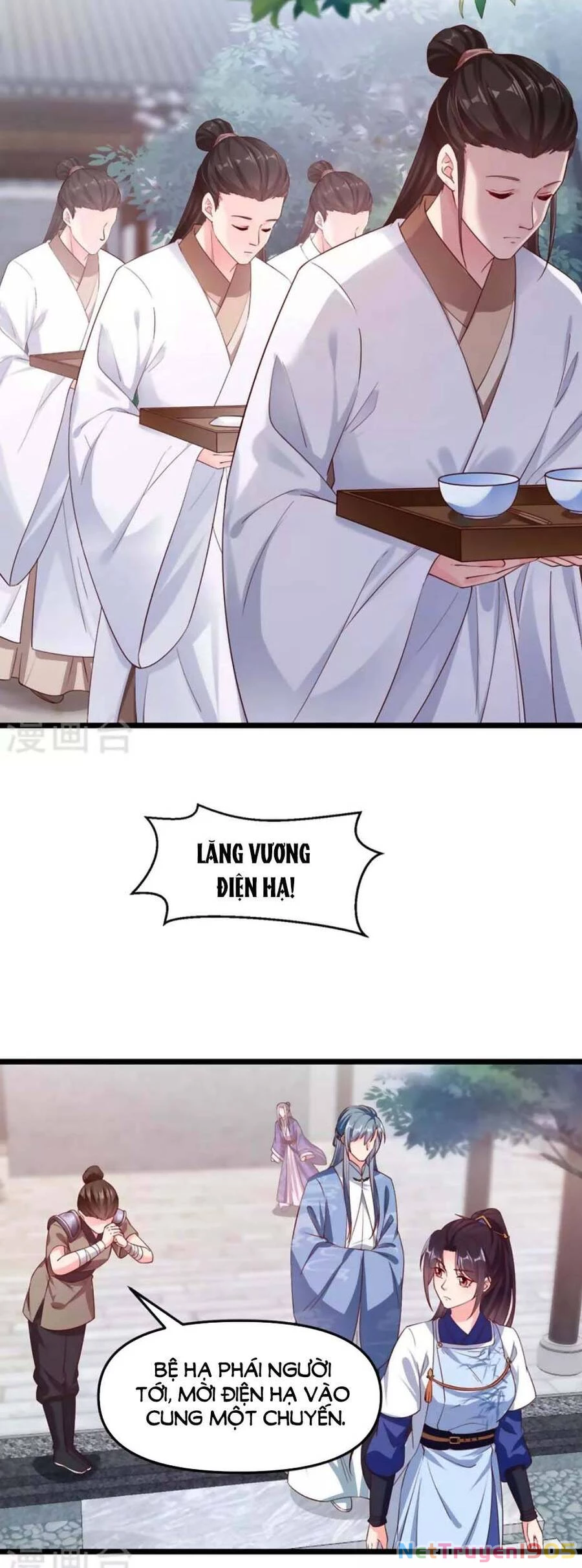 Hệ Thống Xuyên Nhanh: Ác Nam Không Dễ Chọc Chapter 86 - 14