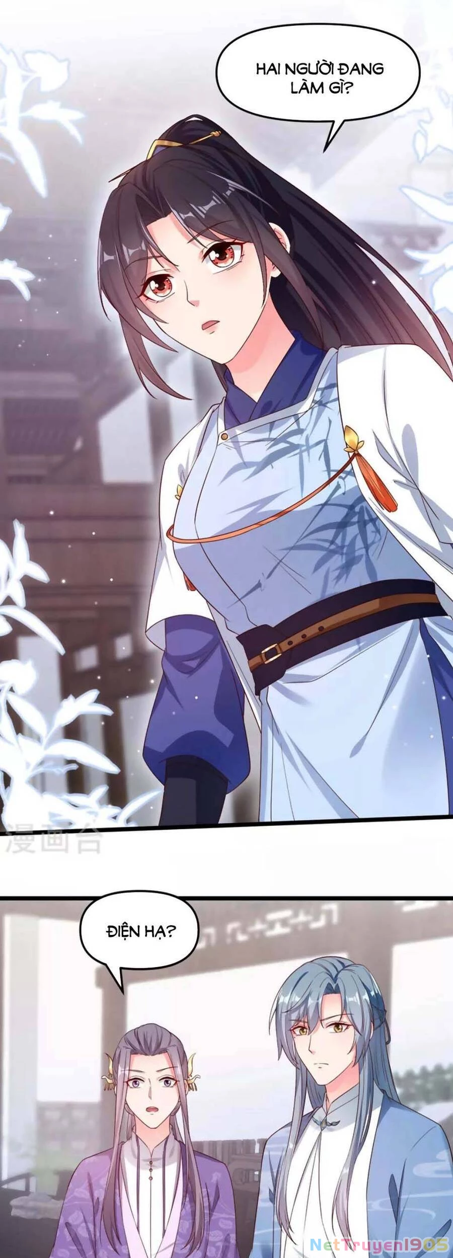 Hệ Thống Xuyên Nhanh: Ác Nam Không Dễ Chọc Chapter 86 - 23