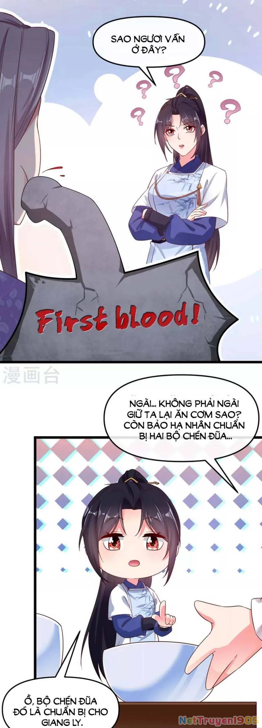 Hệ Thống Xuyên Nhanh: Ác Nam Không Dễ Chọc Chapter 86 - 26