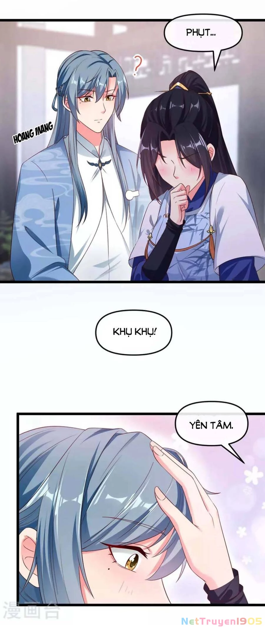 Hệ Thống Xuyên Nhanh: Ác Nam Không Dễ Chọc Chapter 87 - 3