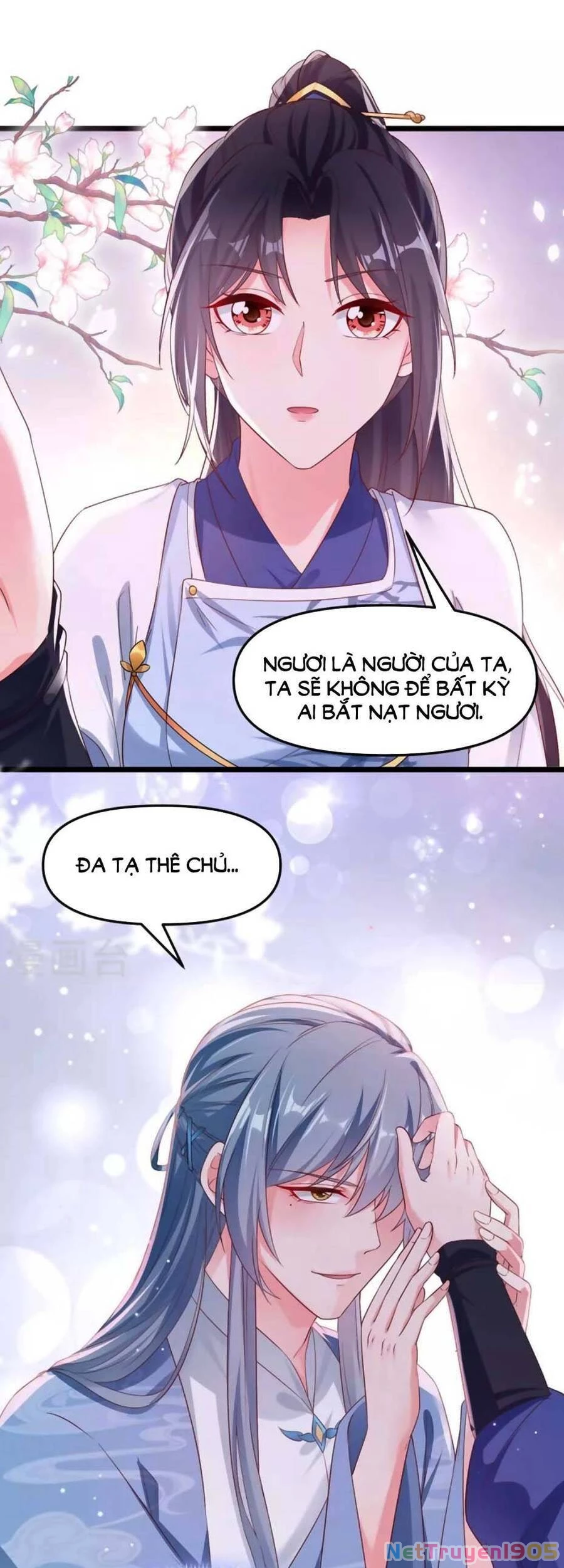 Hệ Thống Xuyên Nhanh: Ác Nam Không Dễ Chọc Chapter 87 - 4