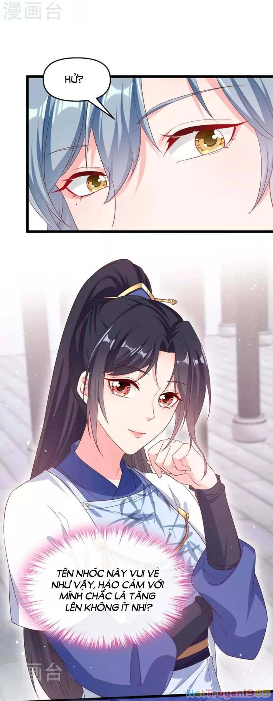 Hệ Thống Xuyên Nhanh: Ác Nam Không Dễ Chọc Chapter 87 - 12