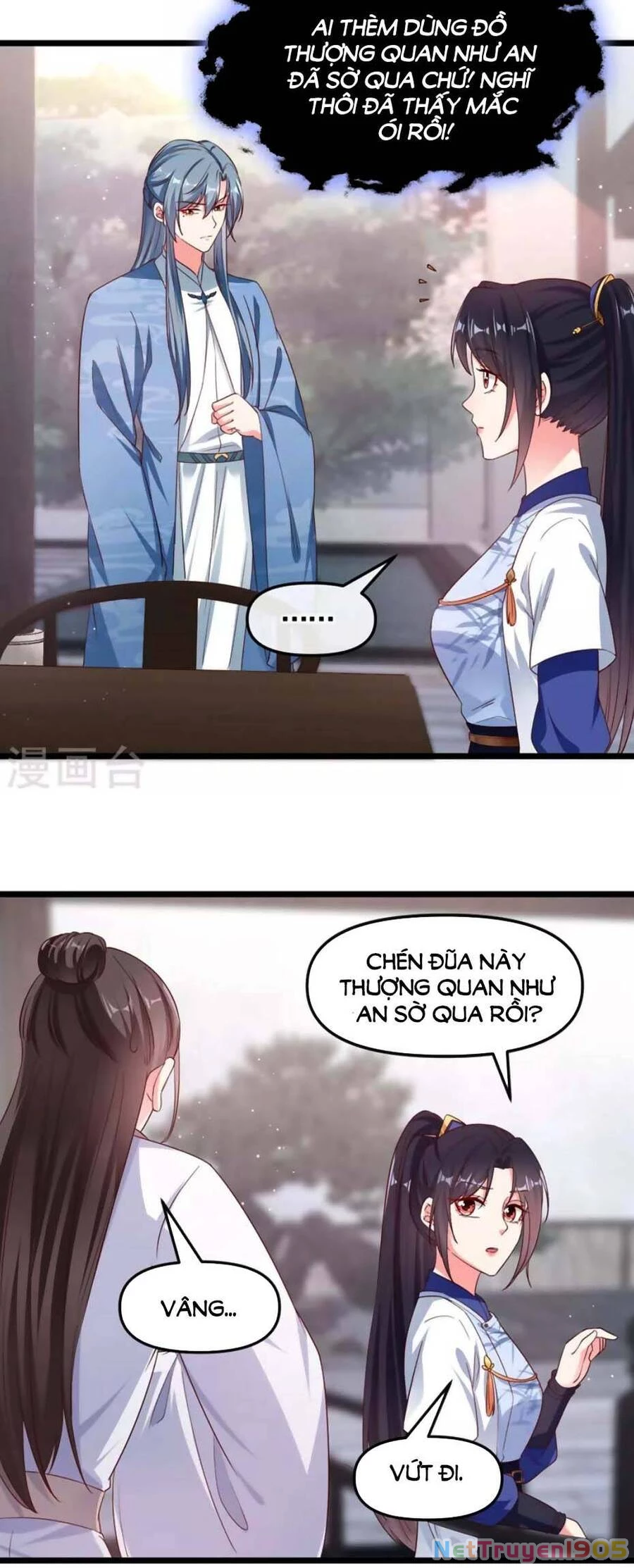 Hệ Thống Xuyên Nhanh: Ác Nam Không Dễ Chọc Chapter 87 - 15