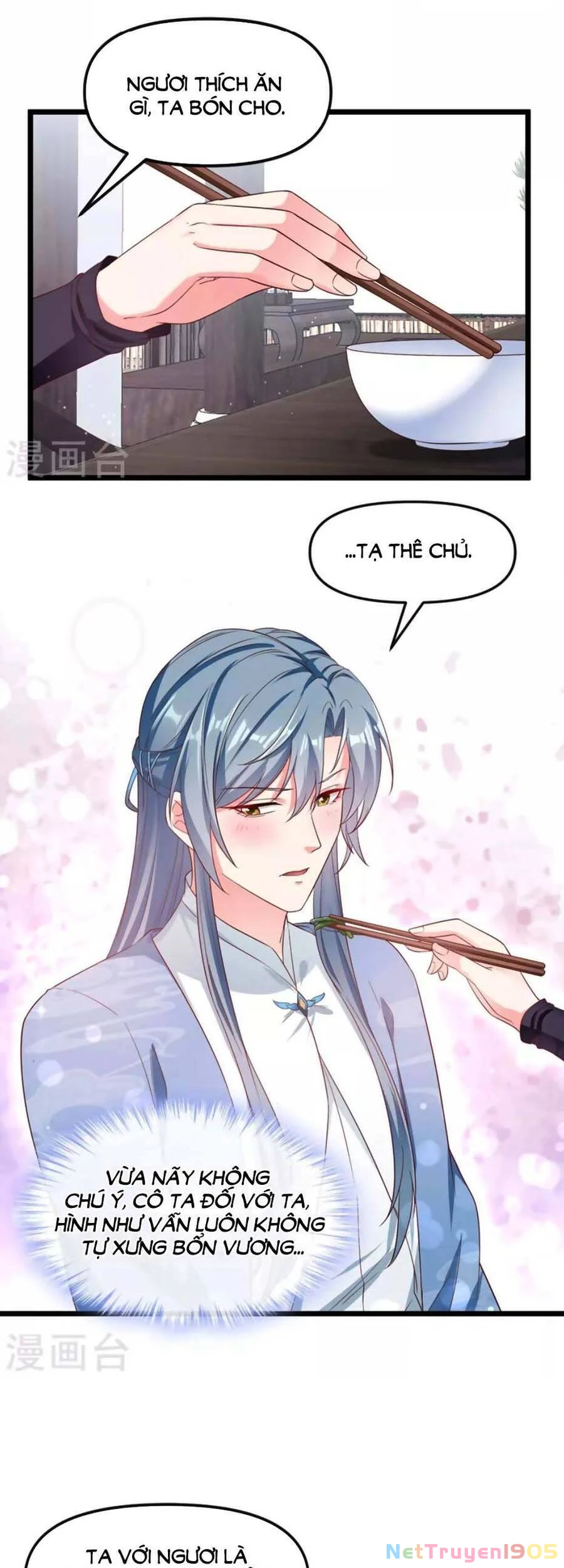 Hệ Thống Xuyên Nhanh: Ác Nam Không Dễ Chọc Chapter 87 - 16