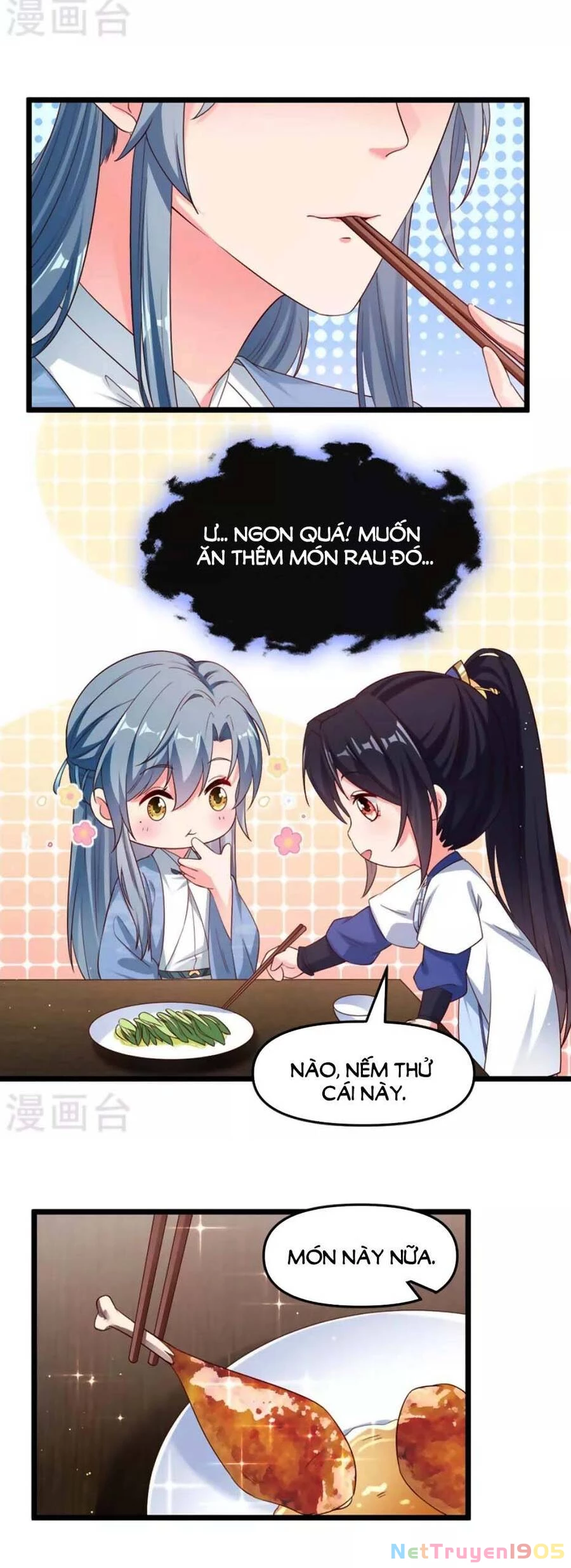 Hệ Thống Xuyên Nhanh: Ác Nam Không Dễ Chọc Chapter 87 - 18