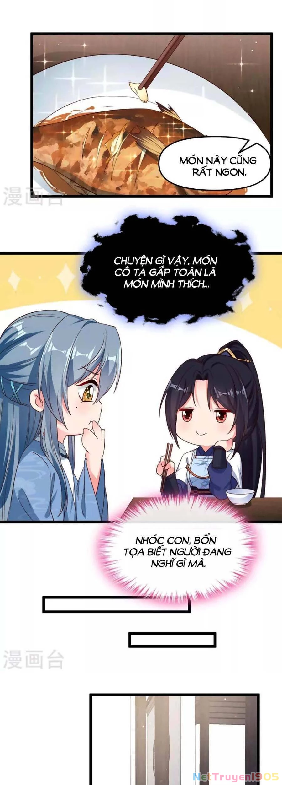 Hệ Thống Xuyên Nhanh: Ác Nam Không Dễ Chọc Chapter 87 - 19