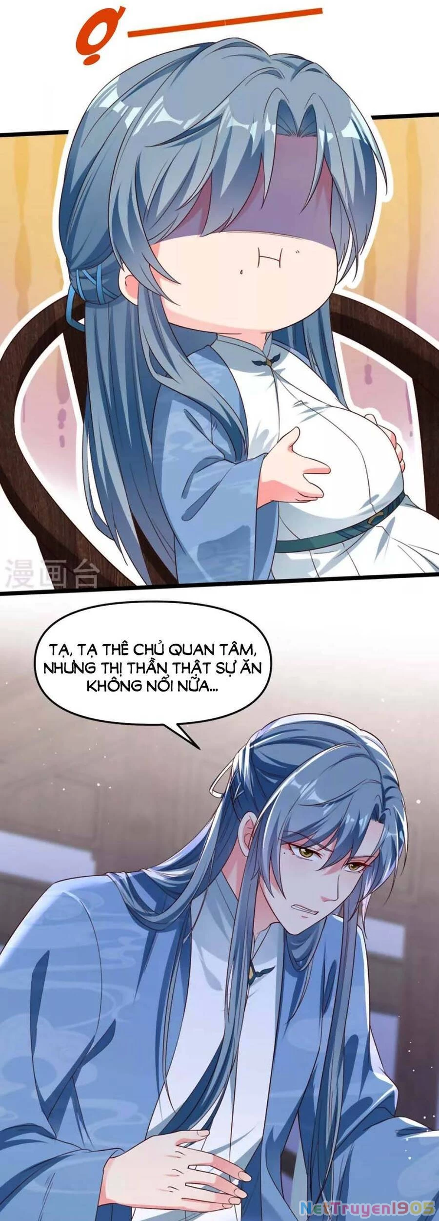 Hệ Thống Xuyên Nhanh: Ác Nam Không Dễ Chọc Chapter 87 - 21