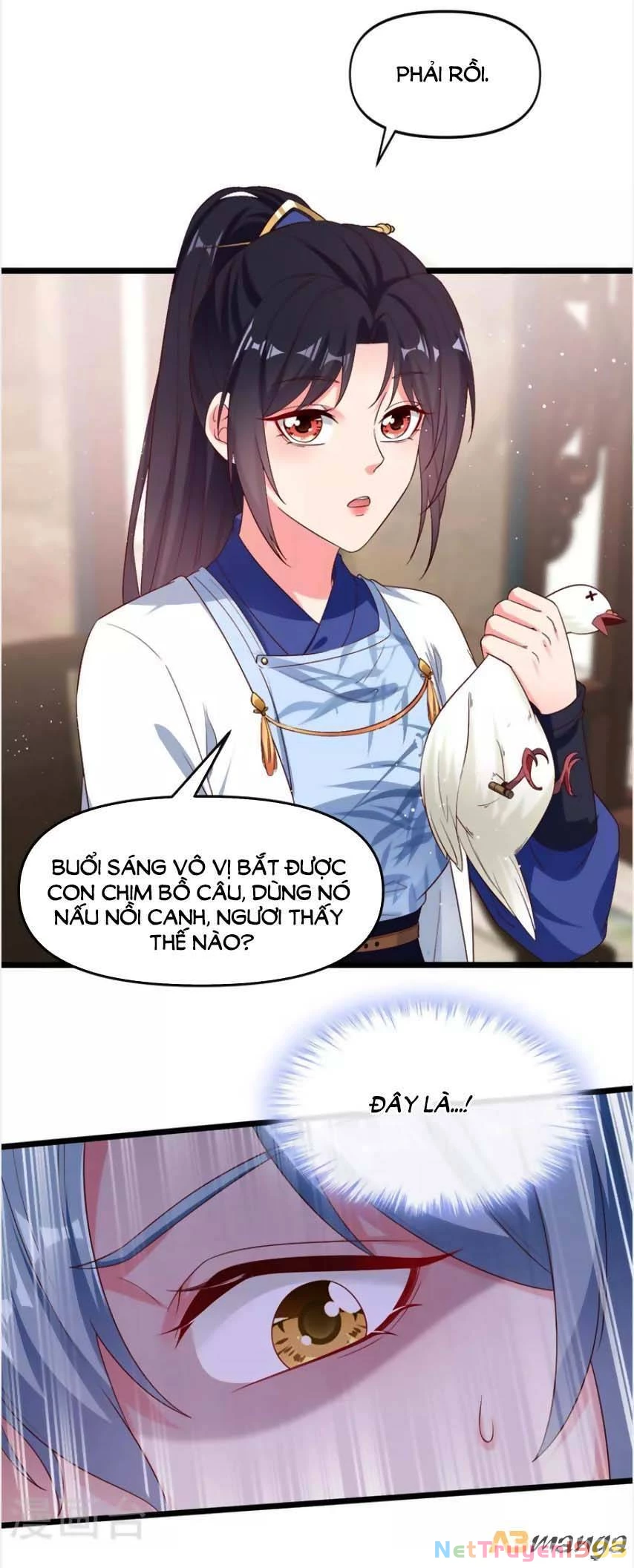 Hệ Thống Xuyên Nhanh: Ác Nam Không Dễ Chọc Chapter 88 - 2