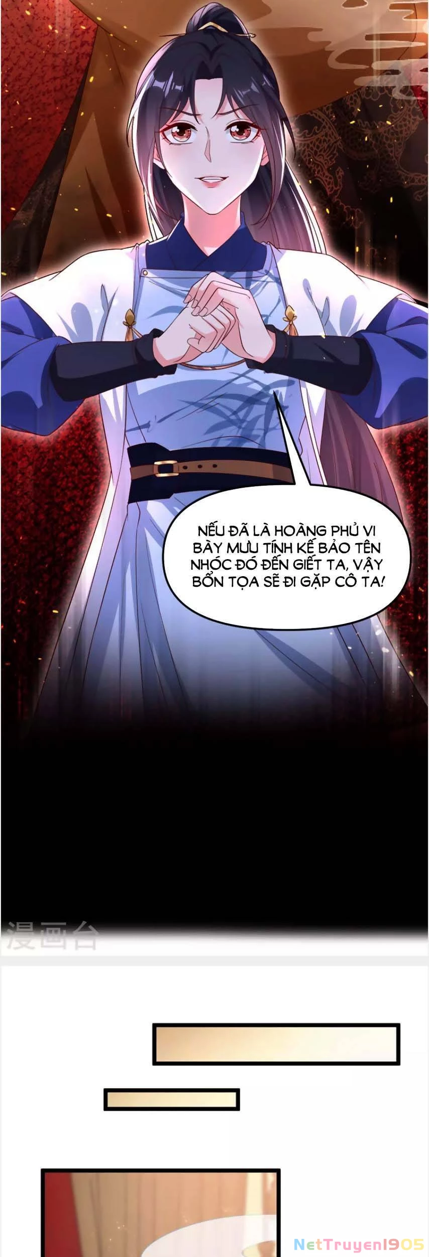 Hệ Thống Xuyên Nhanh: Ác Nam Không Dễ Chọc Chapter 88 - 8