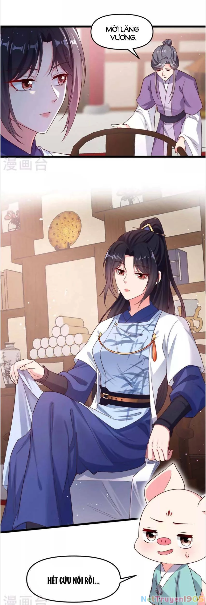 Hệ Thống Xuyên Nhanh: Ác Nam Không Dễ Chọc Chapter 88 - 14