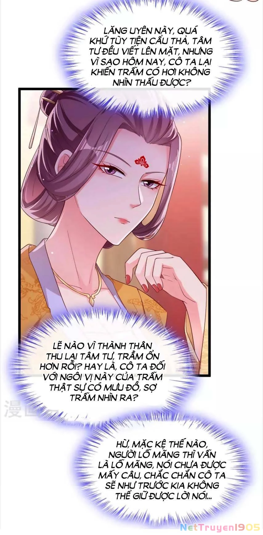 Hệ Thống Xuyên Nhanh: Ác Nam Không Dễ Chọc Chapter 88 - 16