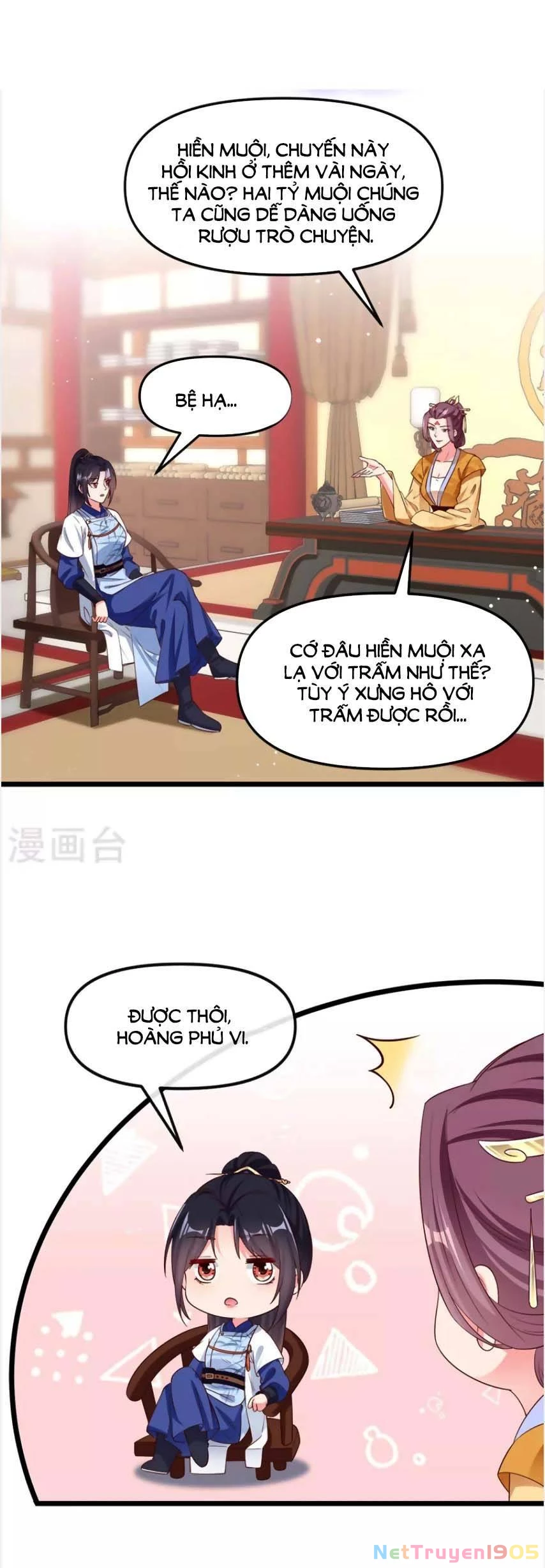 Hệ Thống Xuyên Nhanh: Ác Nam Không Dễ Chọc Chapter 88 - 17