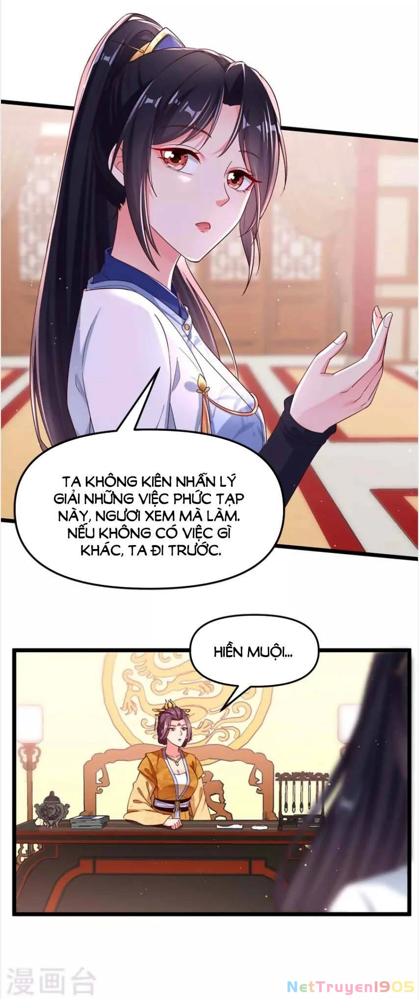 Hệ Thống Xuyên Nhanh: Ác Nam Không Dễ Chọc Chapter 88 - 22