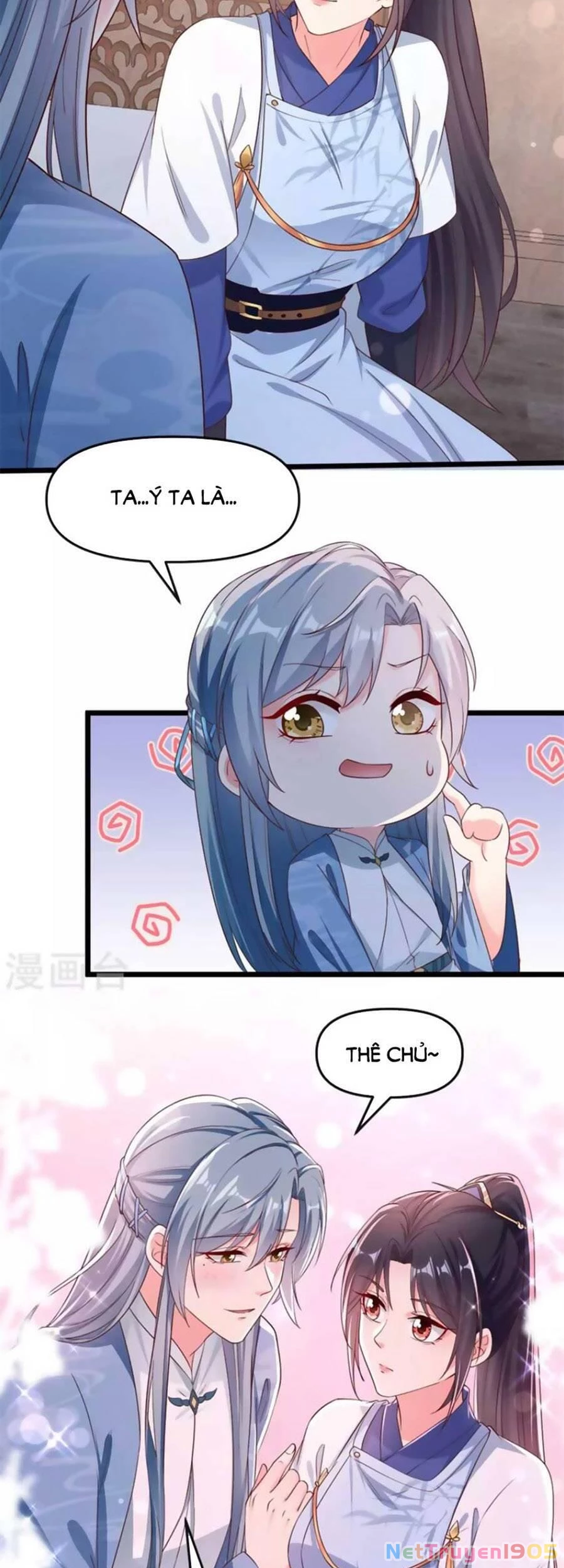 Hệ Thống Xuyên Nhanh: Ác Nam Không Dễ Chọc Chapter 89 - 4