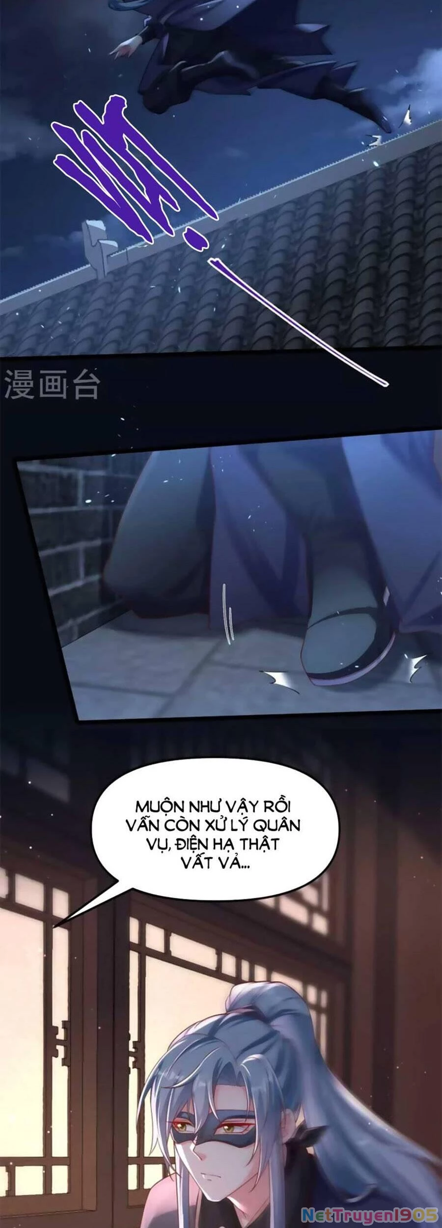 Hệ Thống Xuyên Nhanh: Ác Nam Không Dễ Chọc Chapter 89 - 11